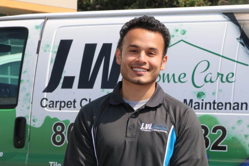 Carpet Cleaning in Simi Valley, California (7451)