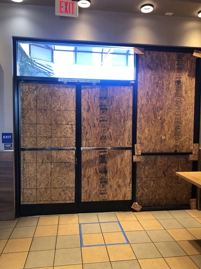 Does Insurance Cover Broken Windows? JW Home Care