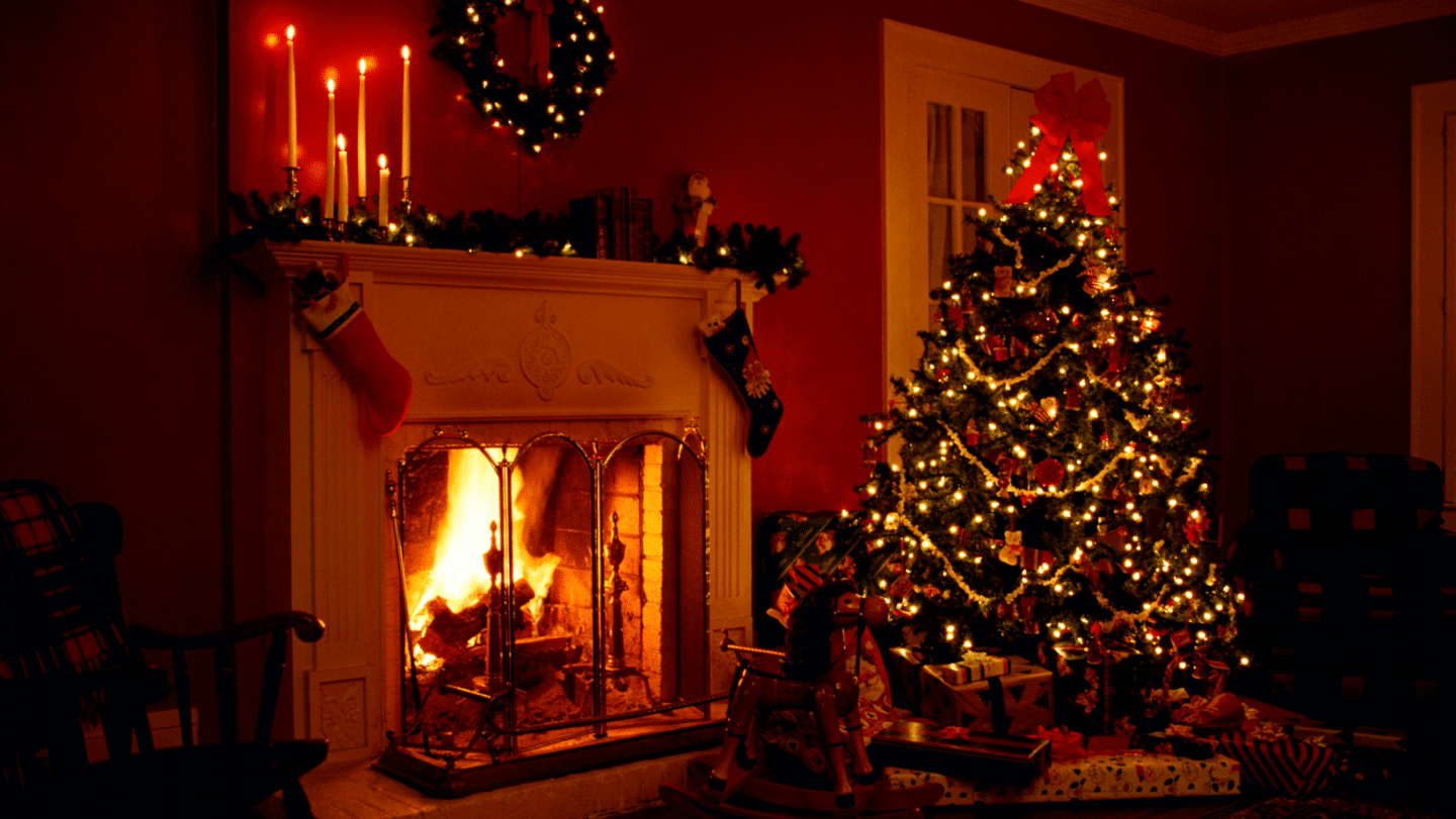 Christmas Tree Fire Prevention